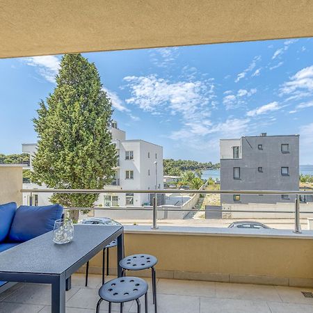 Apartment Stoja Pula Exterior photo